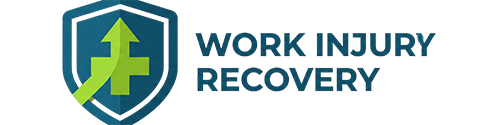 Work Injury Recovery logo